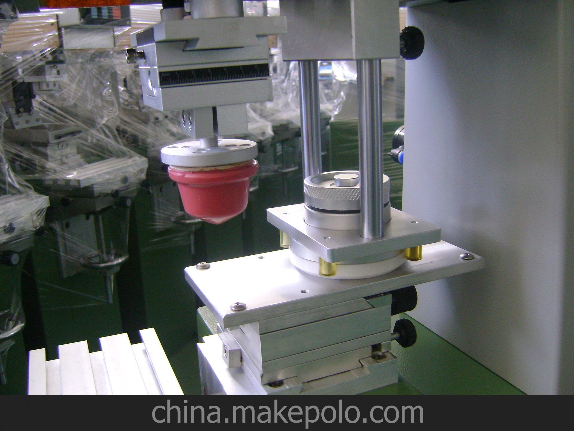 移印機的組織結構有哪些？常見的移印機類型有哪些？